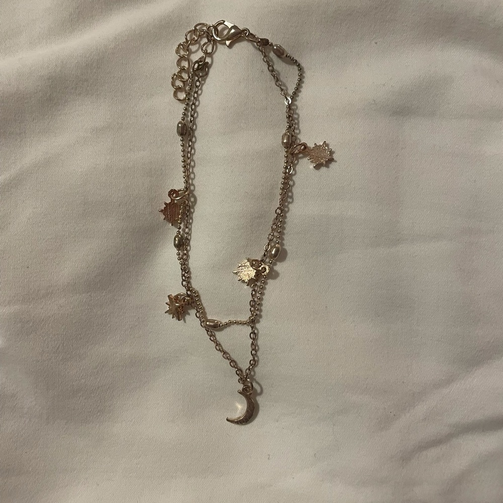 celestial bracelet